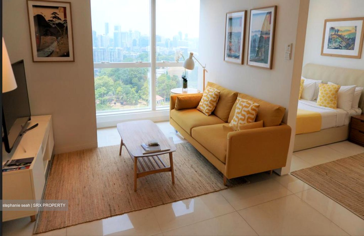 High Street Centre (D6), Apartment #528571031